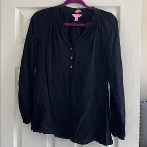 Lily Pulitzer top